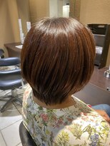 リー 甲子園(Lee) くびれボブ