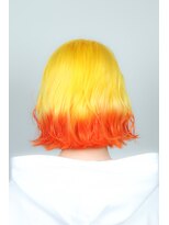 クリップ ジョイント ゴッド(CLIP JOINT GOD)&nbsp;yellow ＆ orange