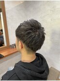 メンズカット