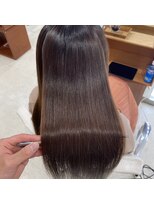 クーペ(COUPE)&nbsp;美髪ケアカラー