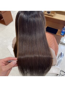 クーペ(COUPE) 美髪ケアカラー