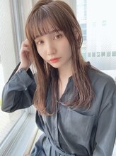 アクロスヘアーデザイン 東戸塚店(across hair design)