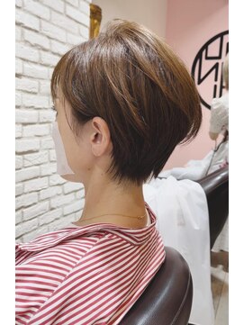 アルーシェ 錦糸町店(Alushe) 大人ショート♪