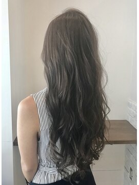 ブッディ(BUDDHI) ピンクグレー