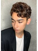 20代30代40代/ビジネス/ツーブロック/ベリーショート