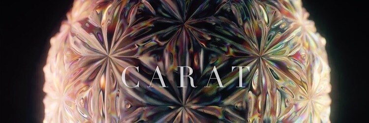 カラット 堺東(CARAT)のサロンヘッダー