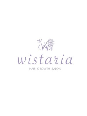 ウィステリア(wistaria)