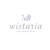 ウィステリア(wistaria)のお店ロゴ