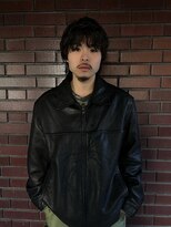 サル 代官山(SAL) 【SAL】rude perm