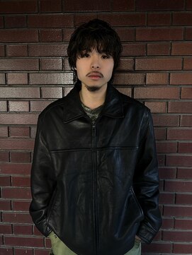 サル 代官山(SAL) 【SAL】rude perm