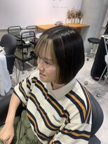 リーオオサカ(Lee Osaka) フェイスフレーミング