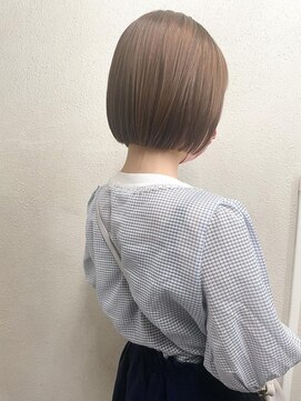 セルカ 新宿(CERCA) ミニボブ［CERCA新宿/新宿西口］