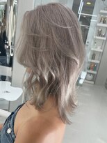 ガガ 心斎橋(GAGA)&nbsp;Perl gray