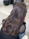 ソルア(soLua)の写真/【Aujua取扱店】話題の超音波トリートメントで"髪本来の美しさ"を引き出します。今まで以上の効果を実感◎