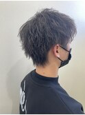 メンズカット