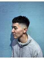 イギー ヘア ショップ(IGGY HAIR SHOP)&nbsp;マイルドクロップ