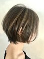 ヘアーアンドレイ エビス(hair.andrey EBISU) ショートスタイルに特化！ですが全スタイルお任せ下さい(恵比寿)