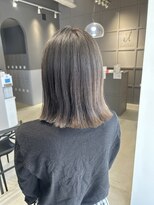 イル(il)&nbsp;シアーグレージュカラー【刈谷　安城　知立】