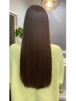 レイ(Ley)&nbsp;髪質改善シャンドラ縮毛矯正