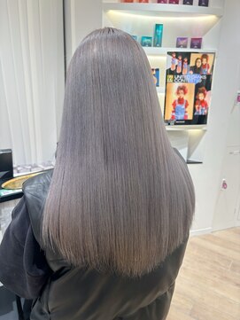 アーチバイケンジ(arch by kenje) グレージュカラー