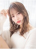 大人可愛い20代30代銀座ショート/韓国レイヤー/髪質改善tokio153