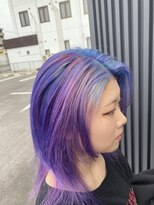 ワーズ インターナショナル(Words international)&nbsp;ユニコーンカラー　[tsune]