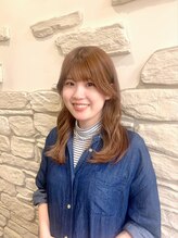 ヘアメイク ポルテ(HAIR MAKE PORTE)&nbsp;工藤 侑