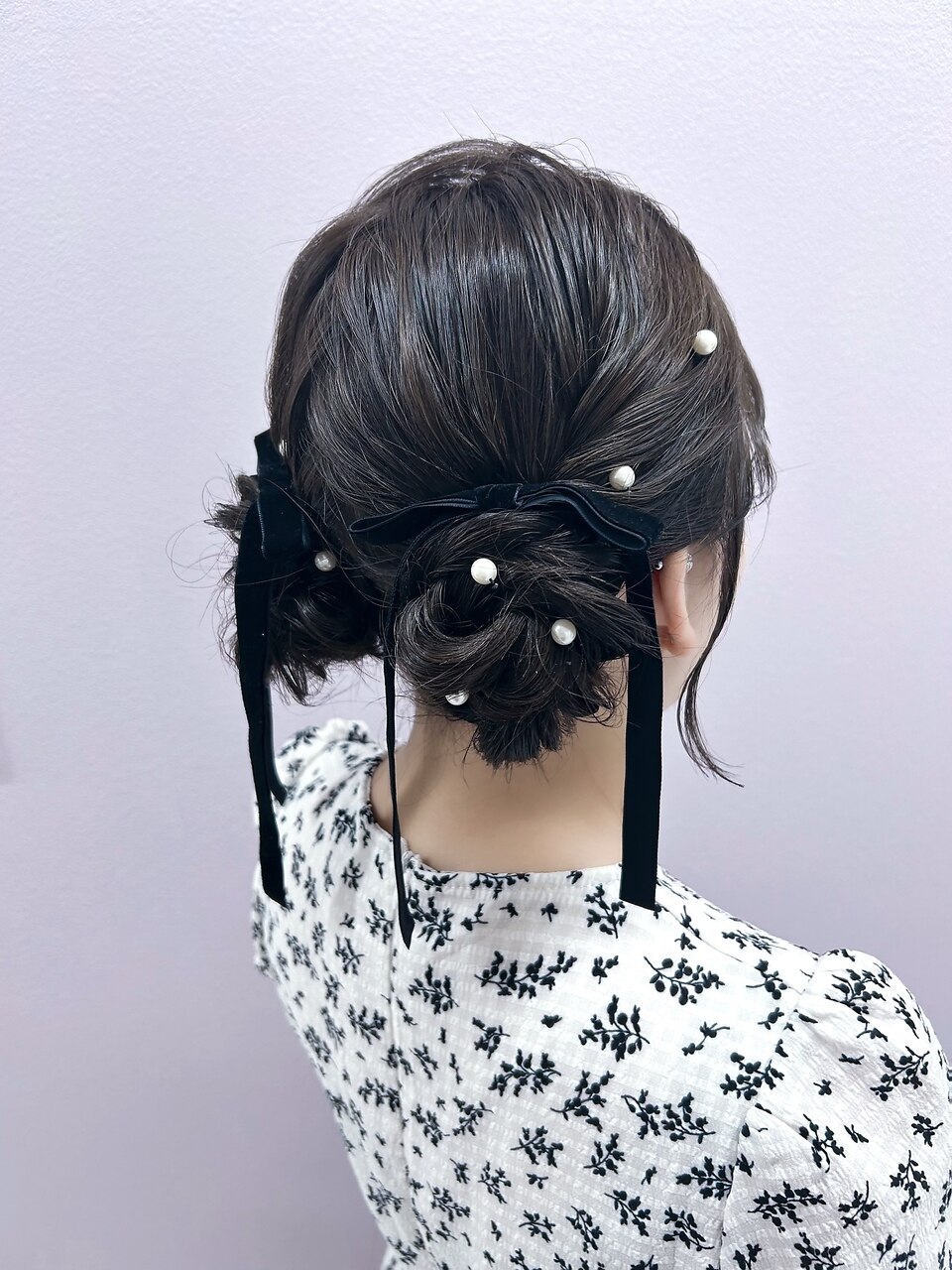 2026年冬】おだんごの髪型・ヘアアレンジ｜人気順｜ホットペッパー