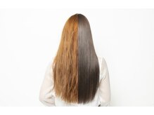 お客様に使うものを妥協しない。 《特別》を《当たり前》に。
