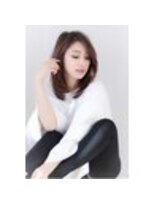 リーフ 富士店(LeaF)&nbsp;カジュアルローレイヤー