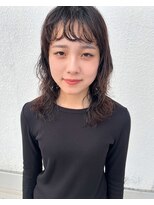 シーク(seek)&nbsp;【seek菜月】ラフカール【長野 松本】