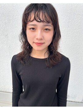 シーク(seek) 【seek菜月】ラフカール【長野 松本】