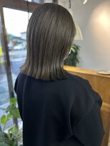 ムニ(MUNI)&nbsp;オリーブカラー！