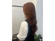 ヘアメイク ロカヒ(HAIR MAKE LOKAHI)