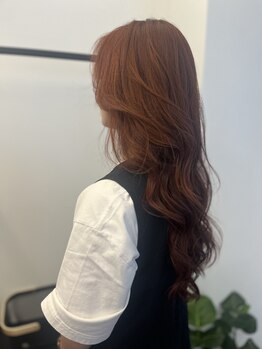 ヘアメイク ロカヒ(HAIR MAKE LOKAHI)の写真/スタイルチェンジから髪の悩みまでご相談OK！家に帰ってからもキレイが続く再現性の高いカットがポイント◎