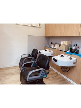 毎日頑張るあなたに☆日々の疲れを癒しながら健やかな頭皮と美髪を実現！極上の寛ぎTimeを…＊