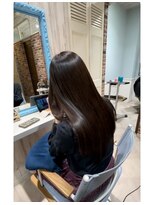 ノアエクレ 銀座(noah ecle)&nbsp;【noah ecle】髪質改善ULTOWAトリートメント