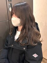 マフェ(mahae)&nbsp;やわらかベージュ