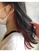 レニー(Reny)&nbsp;インナーカラー◎20代30代40代