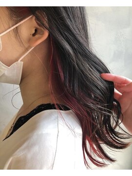 レニー(Reny) インナーカラー◎20代30代40代