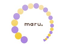 マル(maru。)