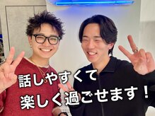 【【NEXTに通い続ける理由】】をお客様に聞いてみました♪