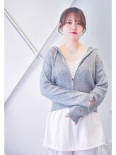ヴィータ 田町(vi ta) 本坂 彩音