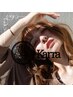 内部補修×ツヤ感♪アディクシーorイルミナカラー+髪質改善Tr ￥13000