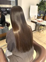 タヤ 大阪上本町店(TAYA)&nbsp;酸性ストレート