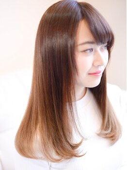 ラボー 大塚店(LA BEAU)の写真/一人ひとりの悩みや理想に寄り添い、あなたに似合うスタイルをご提案！理想を叶えるなら"LA・BEAU"[大塚駅]