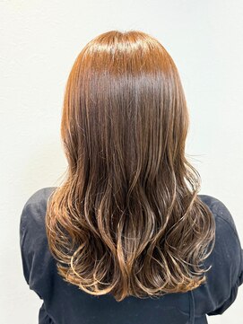 パレット 高崎店(Palette) ナチュラルレイヤー♪