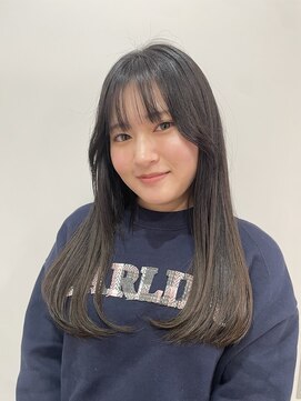 ポイントファイブバイソレイユ 豊橋駅前大通店(.5 by SOLEIL) グレージュ