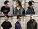 アストロ デザイン オブ ヘアー(ASTRO design of hair)の写真