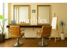マーブルズ 横浜店(marbles)